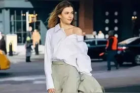 女生长时间不穿“内衣”会有什么影响？很多人想歪了，这才是实情图片