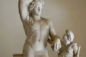 世界上酒神那么多，他们的八卦可一个不重样图片