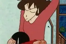 你还记得那些年看过的热血青春动漫吗？图片
