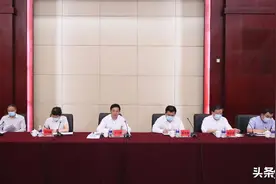 提高政治站位 增强大局意识 鼓足干劲有力有序推进疫情处置工作图片