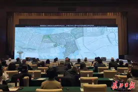 中法生态城这个核心项目以后啥模样？即将入驻的优质企业带来了新信息图片