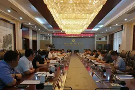 鞍山国土空间总体规划：为4处固废处理项目“划重点”图片