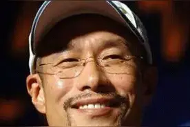 刘佩琦：陈佩斯是我电影的引路人图片