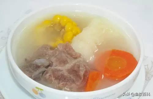 鸡骨草煲鸡花胶 2026年鸡骨草煲鸡花胶汤的做法