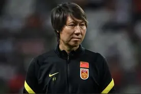 李铁亲承“征战12强赛未定”！功利足球之下，足协又来到十字路口图片