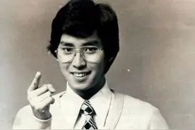 8月23日，是他的70岁生日。致永远的谭校长——谭咏麟图片
