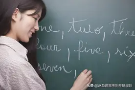 英语六级得高分，会给你带来这5项福利图片