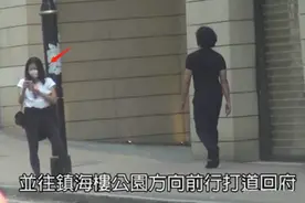 真佛系！已成为路人甲的郑伊健活得通透而幸福图片