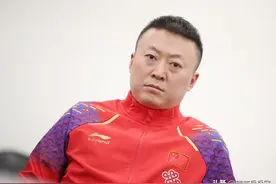 汗水与理想碰撞的火花，以梦为马——马琳图片