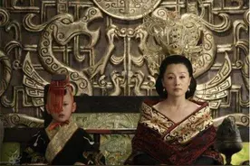 盘点大汉400年历史上，那些不被史书承认的皇帝，少说有十来位图片