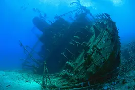 日本海发现宝藏，价值高达1320亿美元，俄专家：应该还给中国图片