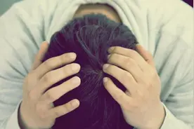 久病床前无孝子，这是一个悲伤的故事，人生无奈的选择图片