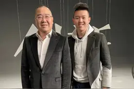 看英达是如何培养他儿子英如镝的图片