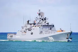 美国开始要挟塞浦路斯，出招把俄罗斯舰队从其港口挤走图片