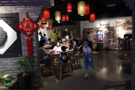 “五一”假期怎么过？ 乡村“吃劲”大起来图片
