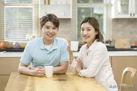 女人对婚姻有四个“需求”，得到满足之后，她会更爱这个家图片