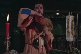 “洪家班元老”陈龙去世，曾是李小龙的武师，一生演百部动作电影图片