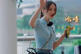 杨超越上《中餐厅》无人理睬相处尴尬，对比刘宇宁太扎心图片