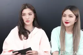 还记得林峰的前女友千语BB吗？她和周扬青组cp了？图片