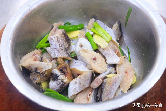 超市买的冷冻鳕鱼怎么做好吃 2026年超市买的冰冻鳕鱼怎么做
