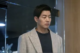 「VIP」第三、四集张娜拉李尚允剧照图片