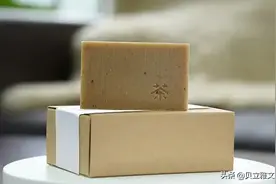 茶树精油手工皂 | 天然杀菌，安全放心！特别适用于清洗内衣物图片