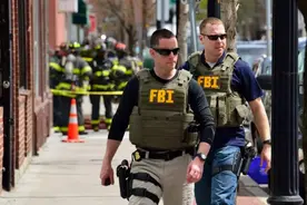FBI的滑铁卢：黑人小伙潜入华盛顿总署大楼，枪杀了三名特工图片