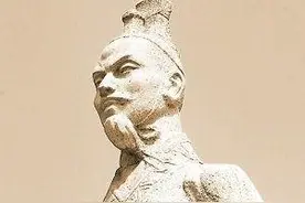 楚庄王（39）史上循吏第一人孙叔敖（七）图片