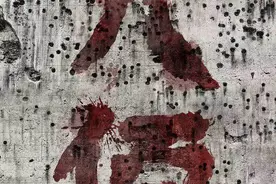 一寸山河，一寸血图片