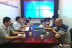 莫德锦到濛江镇开展推进化解重大涉稳案调研图片