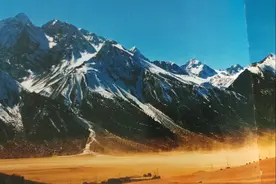 一直想去却还未去到的地方图片