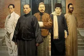 民国大师“〇分”上大学，这只是传说别当真图片