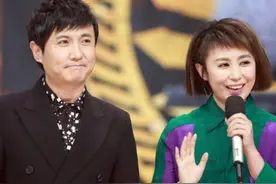 票房从22亿跌至48万，离开沈腾后艾伦被打回原形，他真扛不起票房图片