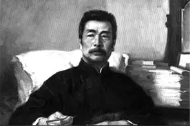 从迅哥儿到老爷，鲁迅笔下的闰土充满悲情，饱含对人生的无奈图片