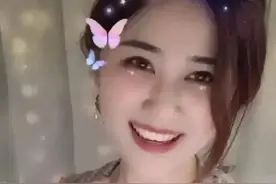 女人的第二张脸，代表什么？图片