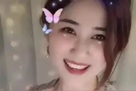 女人的第二张脸，代表什么？图片