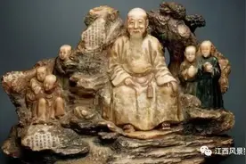朱虹 尧宁生：千年瓷都第一人—唐英图片