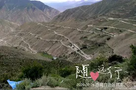 跑1趟西藏拉萨得花费多少钱？看看第一次游西藏的帅哥怎么说图片