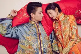 陈晓陈妍希称“一直计划生二胎”：夫妻想生二胎，要做好哪些计划图片