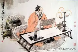 《书香长安》经典诵读——《孟子》图片