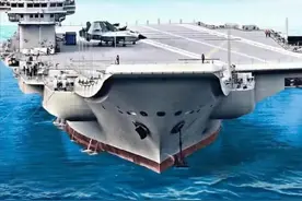以山东各市命名的舰艇图片