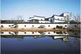 终于，中交集团将控股碧水源图片