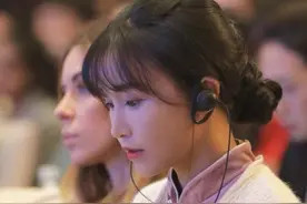 李子柒：14岁辍学，31岁身价过亿，初中文化的她，经历了啥？图片