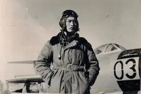 日军俘虏向八路军要一把手枪：得到满足后，帮中国完成了一件大事图片