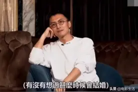 谢霆锋王菲复合多年，感情好但不结婚，网友：这是他们最好的方式图片