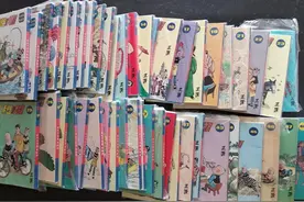 《老夫子》出版社2200万出售自用铺 还能再见《老夫子》吗？图片