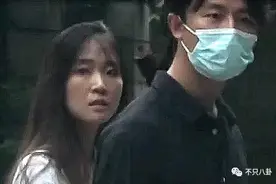 这次是遇到真爱了吧！他终于公开恋情了，有点甜哦图片