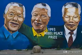 读《不可征服：纳尔逊曼德拉治国传奇》种族隔离难题就这样破解了图片