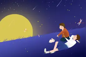 有缘分的两个人，断了关系，还是会在一起图片