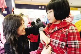 春节将至，不少家长却表示不会给宝宝买新衣服！原因有3点，心酸图片